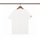 Fashionable points regardless of coordination Men's T-shirt 2022SS LOEWE Loewe Fashionable points regardless of coordination Men's T-shirt 2022SS LOEWE Loewe
