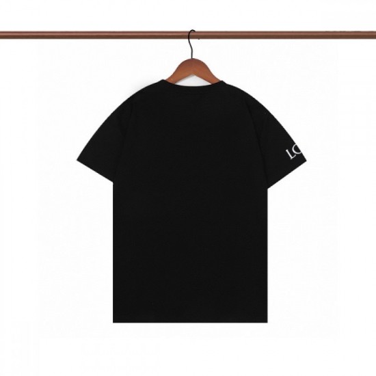 Fashionable points regardless of coordination Men's T-shirt 2022SS LOEWE Loewe Fashionable points regardless of coordination Men's T-shirt 2022SS LOEWE Loewe