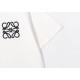 Fashionable points regardless of coordination Men's T-shirt 2022SS LOEWE Loewe Fashionable points regardless of coordination Men's T-shirt 2022SS LOEWE Loewe
