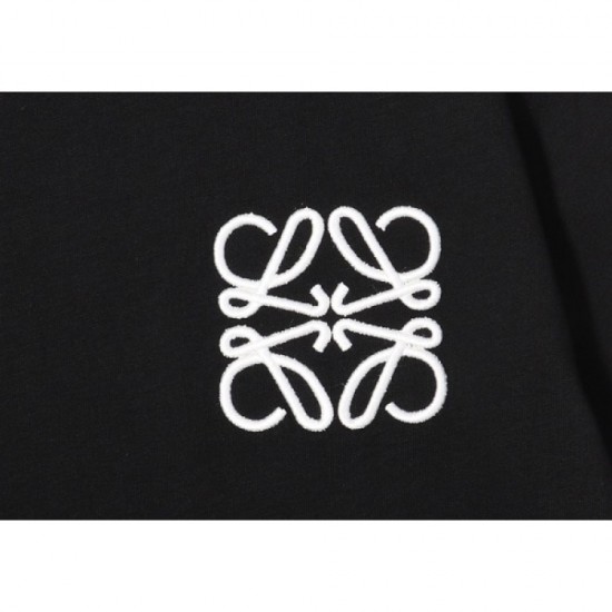 Fashionable points regardless of coordination Men's T-shirt 2022SS LOEWE Loewe Fashionable points regardless of coordination Men's T-shirt 2022SS LOEWE Loewe