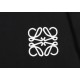 Fashionable points regardless of coordination Men's T-shirt 2022SS LOEWE Loewe Fashionable points regardless of coordination Men's T-shirt 2022SS LOEWE Loewe