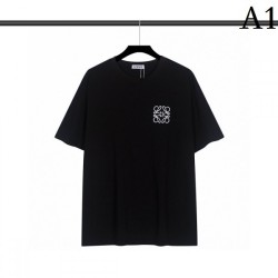 A cool piece that makes a difference around you Men's T-shirt 2022SS LOEWE Loewe