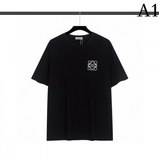 A cool piece that makes a difference around you Men's T-shirt 2022SS LOEWE Loewe A cool piece that makes a difference around you Men's T-shirt 2022SS LOEWE Loewe