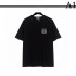 A cool piece that makes a difference around you Men's T-shirt 2022SS LOEWE Loewe