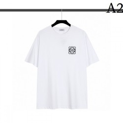 A cool piece that makes a difference around you Men's T-shirt 2022SS LOEWE Loewe