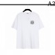 A cool piece that makes a difference around you Men's T-shirt 2022SS LOEWE Loewe A cool piece that makes a difference around you Men's T-shirt 2022SS LOEWE Loewe
