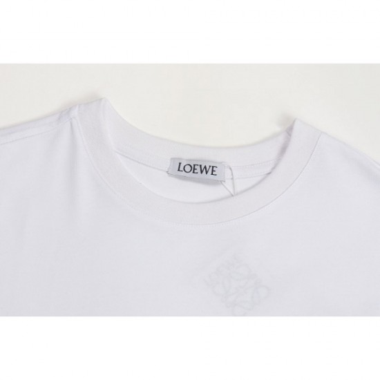 A cool piece that makes a difference around you Men's T-shirt 2022SS LOEWE Loewe A cool piece that makes a difference around you Men's T-shirt 2022SS LOEWE Loewe