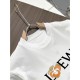 LOEWE Loewe 2022SS men's short-sleeved T-shirt local price affordable spring and summer new work LOEWE Loewe 2022SS men's short-sleeved T-shirt local price affordable spring and summer new work