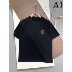 LOEWE Loewe 2022SS men's short-sleeved T-shirt rare! Limited to handling stores