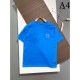 LOEWE Loewe 2022SS men's short-sleeved T-shirt rare! Limited to handling stores LOEWE Loewe 2022SS men's short-sleeved T-shirt rare! Limited to handling stores