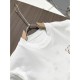 LOEWE Loewe 2022SS men's short-sleeved T-shirt rare! Limited to handling stores LOEWE Loewe 2022SS men's short-sleeved T-shirt rare! Limited to handling stores