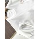 LOEWE Loewe 2022SS men's short-sleeved T-shirt rare! Limited to handling stores LOEWE Loewe 2022SS men's short-sleeved T-shirt rare! Limited to handling stores