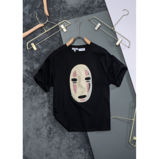 2022SS short-sleeved T-shirt. LOEWE Loewe 2022SS short-sleeved T-shirt. LOEWE Loewe