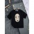 2022SS short-sleeved T-shirt. LOEWE Loewe