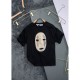 2022SS short-sleeved T-shirt. LOEWE Loewe 2022SS short-sleeved T-shirt. LOEWE Loewe
