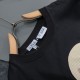 2022SS short-sleeved T-shirt. LOEWE Loewe 2022SS short-sleeved T-shirt. LOEWE Loewe