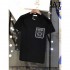 2022SS Short Sleeve T-shirt Fashion cutting edge! LOEWE Loewe