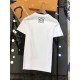 2022SS Short Sleeve T-shirt Fashion cutting edge! LOEWE Loewe 2022SS Short Sleeve T-shirt Fashion cutting edge! LOEWE Loewe