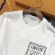 2022SS Short Sleeve T-shirt Fashion cutting edge! LOEWE Loewe 2022SS Short Sleeve T-shirt Fashion cutting edge! LOEWE Loewe