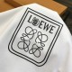 2022SS Short Sleeve T-shirt Fashion cutting edge! LOEWE Loewe 2022SS Short Sleeve T-shirt Fashion cutting edge! LOEWE Loewe