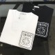 2022SS Short Sleeve T-shirt Fashion cutting edge! LOEWE Loewe 2022SS Short Sleeve T-shirt Fashion cutting edge! LOEWE Loewe