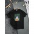 2022SS short-sleeved T-shirt outstanding attractive item LOEWE Loewe