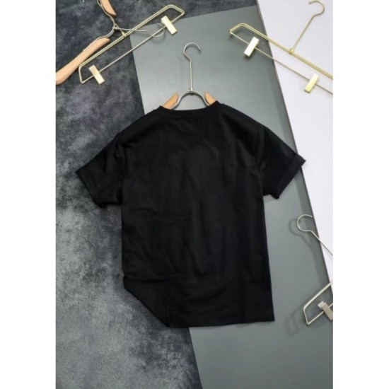 2022SS short-sleeved T-shirt outstanding attractive item LOEWE Loewe 2022SS short-sleeved T-shirt outstanding attractive item LOEWE Loewe