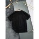 2022SS short-sleeved T-shirt outstanding attractive item LOEWE Loewe 2022SS short-sleeved T-shirt outstanding attractive item LOEWE Loewe