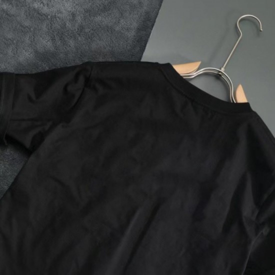 2022SS short-sleeved T-shirt outstanding attractive item LOEWE Loewe 2022SS short-sleeved T-shirt outstanding attractive item LOEWE Loewe