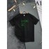2022SS short-sleeved T-shirt Popular items for both magazines and towns LOEWE Loewe