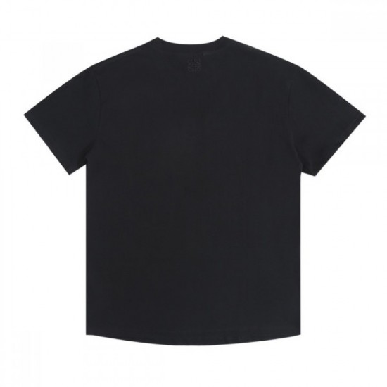 2022SS short-sleeved T-shirt overseas fashion new LOEWE Loewe 2022SS short-sleeved T-shirt overseas fashion new LOEWE Loewe