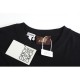 2022SS short-sleeved T-shirt overseas fashion new LOEWE Loewe 2022SS short-sleeved T-shirt overseas fashion new LOEWE Loewe