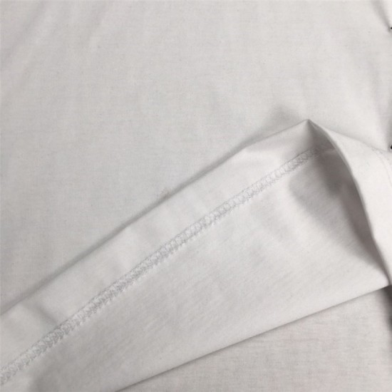 LOUIS VUITTON Men's short sleeve T-shirt 2022 New classic popular model Louis Vuitton LOUIS VUITTON Men's short sleeve T-shirt 2022 New classic popular model Louis Vuitton
