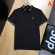 LOUIS VUITTON Men's Short Sleeve T-shirt 2022 New Gorgeous Impression Louis Vuitton LOUIS VUITTON Men's Short Sleeve T-shirt 2022 New Gorgeous Impression Louis Vuitton
