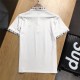 LOUIS VUITTON Men's Short Sleeve T-shirt 2022 New Gorgeous Impression Louis Vuitton LOUIS VUITTON Men's Short Sleeve T-shirt 2022 New Gorgeous Impression Louis Vuitton