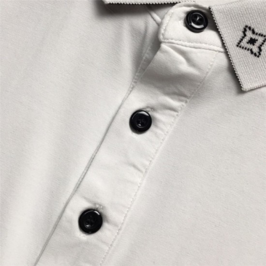 LOUIS VUITTON Men's Short Sleeve T-shirt 2022 New Gorgeous Impression Louis Vuitton LOUIS VUITTON Men's Short Sleeve T-shirt 2022 New Gorgeous Impression Louis Vuitton
