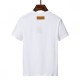 LOUIS VUITTON Men's Short Sleeve T-shirt 2022 New Keep an eye on Louis Vuitton LOUIS VUITTON Men's Short Sleeve T-shirt 2022 New Keep an eye on Louis Vuitton