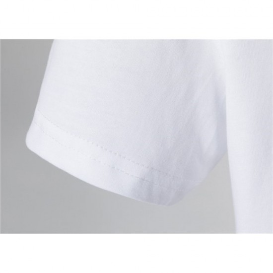 LOUIS VUITTON Men's Short Sleeve T-shirt 2022 New Keep an eye on Louis Vuitton LOUIS VUITTON Men's Short Sleeve T-shirt 2022 New Keep an eye on Louis Vuitton