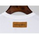 LOUIS VUITTON Men's Short Sleeve T-shirt 2022 New Keep an eye on Louis Vuitton LOUIS VUITTON Men's Short Sleeve T-shirt 2022 New Keep an eye on Louis Vuitton