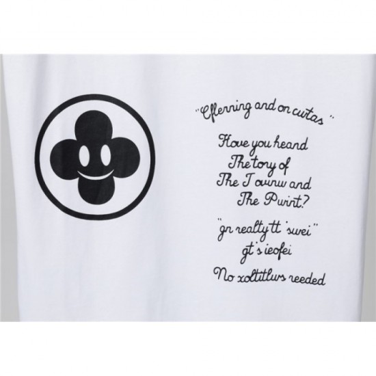 LOUIS VUITTON Men's Short Sleeve T-shirt 2022 New Keep an eye on Louis Vuitton LOUIS VUITTON Men's Short Sleeve T-shirt 2022 New Keep an eye on Louis Vuitton