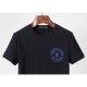 LOUIS VUITTON Men's Short Sleeve T-shirt 2022 New Louis Vuitton Attention LOUIS VUITTON Men's Short Sleeve T-shirt 2022 New Louis Vuitton Attention