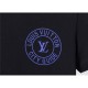 LOUIS VUITTON Men's Short Sleeve T-shirt 2022 New Louis Vuitton Attention LOUIS VUITTON Men's Short Sleeve T-shirt 2022 New Louis Vuitton Attention