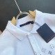 LOUIS VUITTON Men's Short Sleeve T-shirt 2022 New Cute New Model Louis Vuitton LOUIS VUITTON Men's Short Sleeve T-shirt 2022 New Cute New Model Louis Vuitton