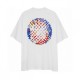 LOUIS VUITTON Men's Short Sleeve T-shirt 2022 New Popular Louis Vuitton Soaring LOUIS VUITTON Men's Short Sleeve T-shirt 2022 New Popular Louis Vuitton Soaring