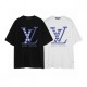 LOUIS VUITTON Men's short sleeve T-shirt 2022 New price range is attractive Louis Vuitton LOUIS VUITTON Men's short sleeve T-shirt 2022 New price range is attractive Louis Vuitton