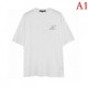 LOUIS VUITTON Men's Short Sleeve T-shirt 2022 New Classical Louis Vuitton LOUIS VUITTON Men's Short Sleeve T-shirt 2022 New Classical Louis Vuitton