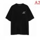 LOUIS VUITTON Men's Short Sleeve T-shirt 2022 New Classical Louis Vuitton LOUIS VUITTON Men's Short Sleeve T-shirt 2022 New Classical Louis Vuitton