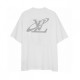 LOUIS VUITTON Men's Short Sleeve T-shirt 2022 New Classical Louis Vuitton LOUIS VUITTON Men's Short Sleeve T-shirt 2022 New Classical Louis Vuitton