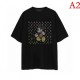 LOUIS VUITTON Men's Short Sleeve T-shirt 2022 New Attractive New Louis Vuitton LOUIS VUITTON Men's Short Sleeve T-shirt 2022 New Attractive New Louis Vuitton