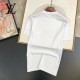 LOUIS VUITTON Men's short-sleeved T-shirt 2022 New charm Louis Vuitton LOUIS VUITTON Men's short-sleeved T-shirt 2022 New charm Louis Vuitton